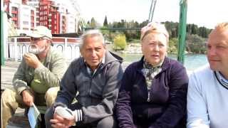 Болгария.Почему сюда едут и как здесь живут русские...