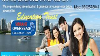 Learn Foreign Languages at vibrant Overseas