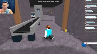 Game YTFMM Roblox играем в роблокс на одном сервере Mining Tycoon горное дело #4