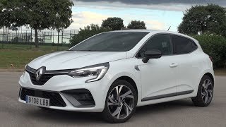 A Prueba: Renault Clio RS Line TCe 130 EDC