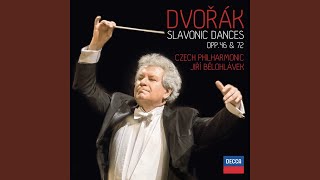 Dvorák: 8 Slavonic Dances, Op.46, B.83 - No.7 in C Minor (Allegro assai)