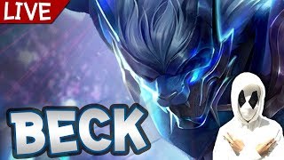 RoV เก็บดาวน์ ด้วยนาครอท แรงค์ Con By Beck EP.13