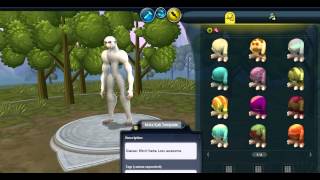 Spore Mod 2012 (Glasses)