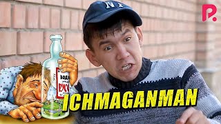 Gorilla - Ichmaganman