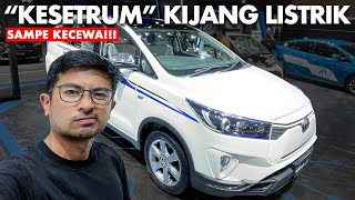 KECEWA SAMA INNOVA LISTRIK BARU - IIMS 2022