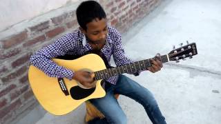 Mera Mann Kehne Laga- Falak Sonu Mukhiya | New songs bollywood | Guitar Funny Videos | Funny Videos