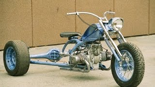 #МОТО САМОДЕЛКИ #MOTO HOMEMADE
