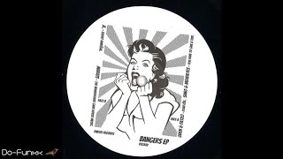 Oden & Fatzo - Eyjafjoll [Dantel Records ‎– DTL002]