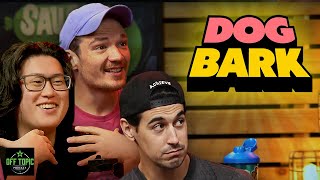 Goodbye AH, Hello Dogbark - Off Topic - #403