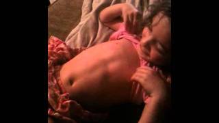 Mae's Hiccups