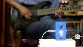 Boost (Transparent) - Daddy's Pedal