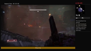 DESTINY MY DOODS