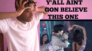 Dimash Kudaibergen - Screaming ~ One Belt and Road - REACTION