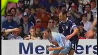 Worst Football Tackles