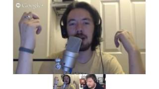 A Game of Geeks Podcast #9: Game of Thrones Season 3, Episode 9