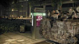 Crysis 2 - Stage Demo