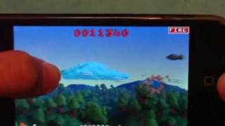 Platypus iPhone App Review