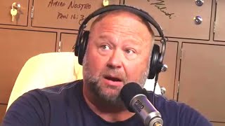 Alex Jones' Bonkers Conspiracy: Trump Assassination Plot