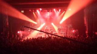 Hunter- Palladium- Warszawa- Imperium Uboju