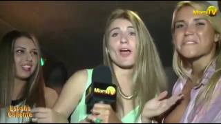 Jenny Scordamaglia  Espana Caliente