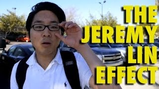 The Jeremy Lin Effect - Fung Brothers | Fung Bros