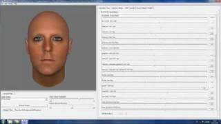 Welcome to FaceGen Modeller