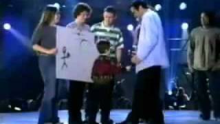 David Copperfield - Portal