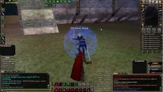 Lucifeur The Infiltrator - Solo RvR Uthgard