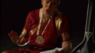 Индийское пение (карнатика). Carnatic Music. www.art.orientalinstitute.ru