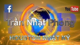 HOUSTON NHẬT KÝ P1 11/2/2020:  Kinh tế TQ có sụp đổ 2020 vì vi khuẩn viêm phổi Vũ Hán?