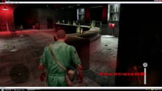 Manhunt 2 Wii Uncut Walkthrough Part 4 Sexual Devanits/Perversionen