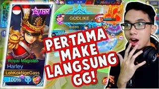 SAKITNYA NEW SKIN STARLIGHT MEMBER HARLEY JADI ANAK MARCHING BAND ! AUTO DEWA !