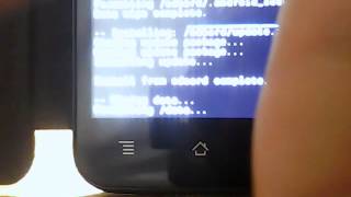 Обновление Recovery CWM. Прошивка на LEWA OS 5