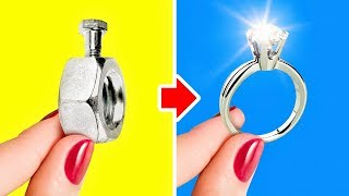 32 UNFORGETTABLE DIY GIFTS