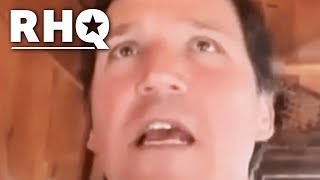 Tucker Carlson Caught Off Guard By Fox News Question