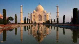 New Seven Wonders of the World / Новые 7 Чудес Света. Google Earth