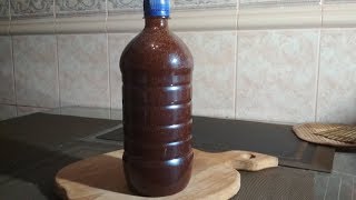 Ликвид номер один при замесе прикормки для холодной воды. Робин Ред своими руками