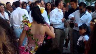 boda de gerson y mirian zaragoza