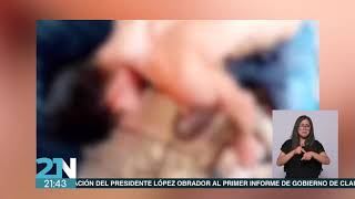 El maltrato animal está penado con prisión de 2 a 4 años