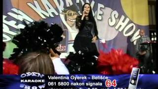 Valentina Gyerek - Belišće (1)