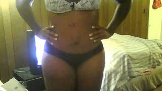 Watch me shrink week 1 of my journey.