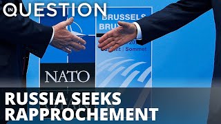 Russia’s treaty sets red lines, seeks to ease tensions with US & NATO allies