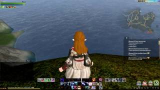 Макросы в ArcheAge 3.0 ЗАКОННО????
