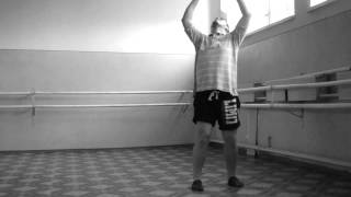 Школа сучасного танцю Step by Step м. Гадяч (Contemporary)
