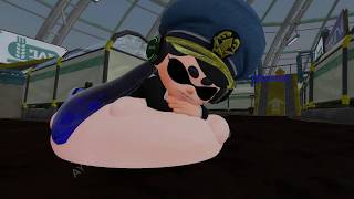 ayo vore spawn