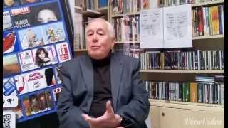Z. Zhani Ciko prezanton recitalin "Florilège Musical Francophone"