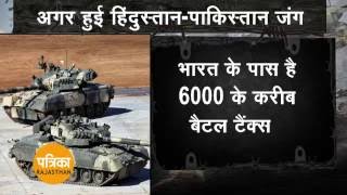 What will Happen If there is India- Pakistan war?