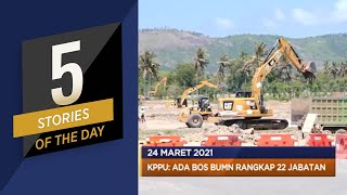 Restrukturisasi Kredit Melandai, Hingga Abu Dhabi Akan Investasi Rp 99 T Ke Inggris