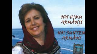 Sirma Granzulea - Noi himu Armânji