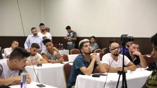 Workshop Alfa Look's Florianopolis SC